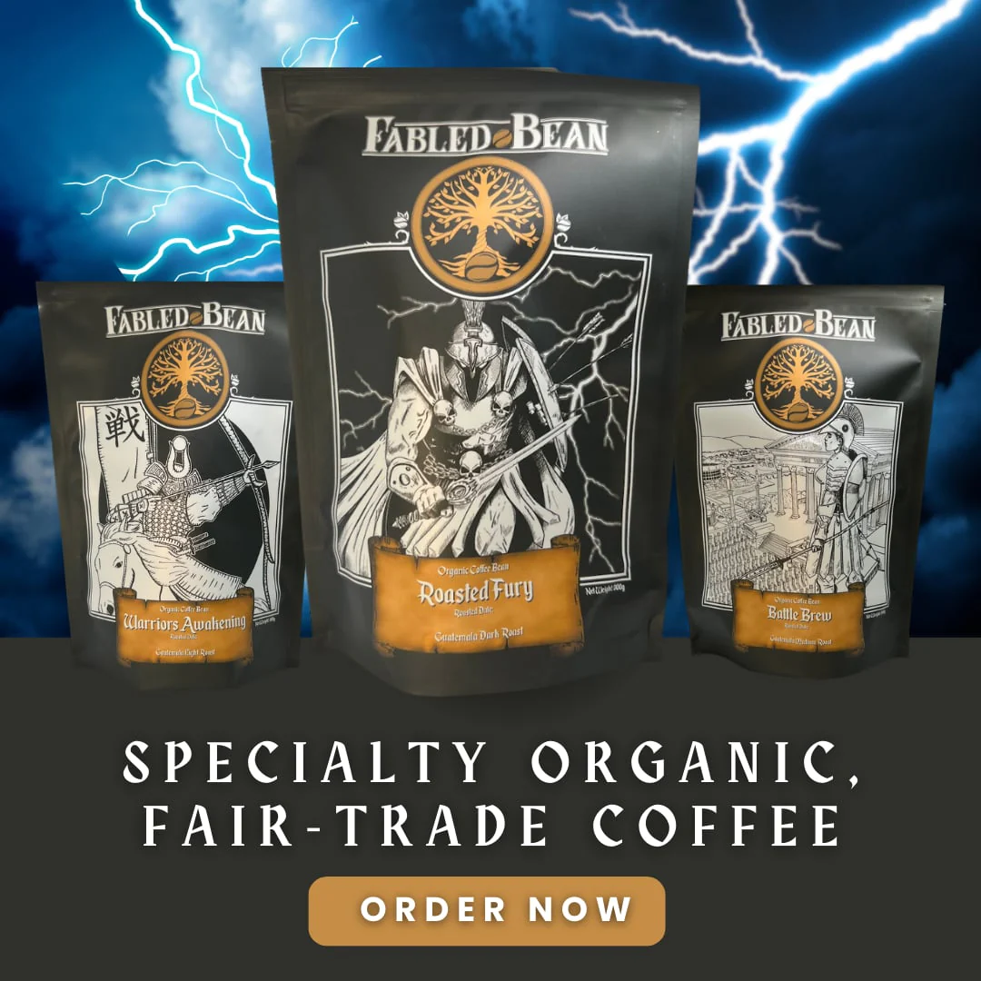 Freshness in Every Legendary Cup